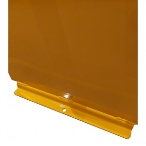 HazSafe Hazardous Transport Chest Size 3 Medium